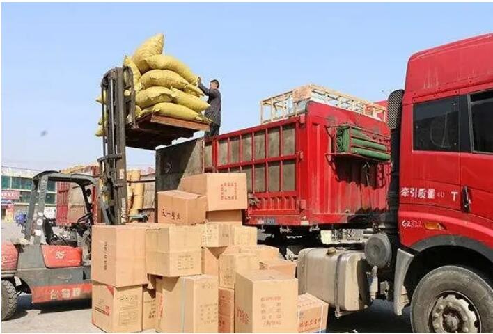 厦门到平和县物流专线