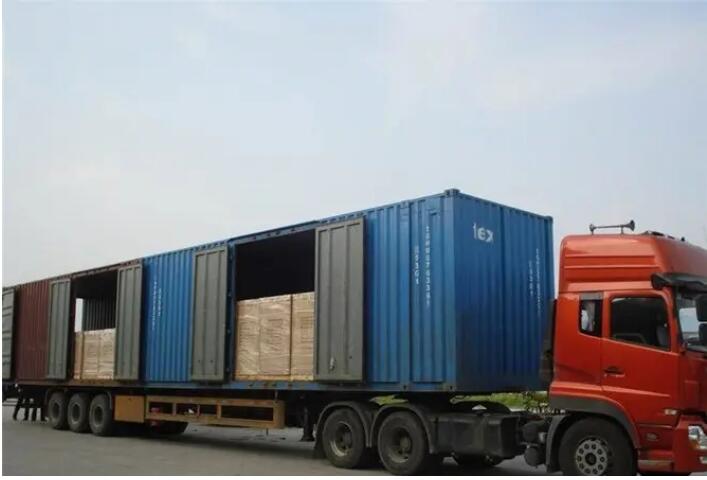 厦门到平和县整车运输