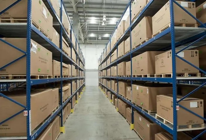 厦门到平和县货物仓储