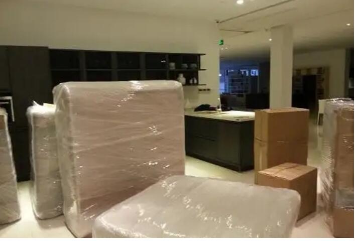 厦门到平和县长途搬家