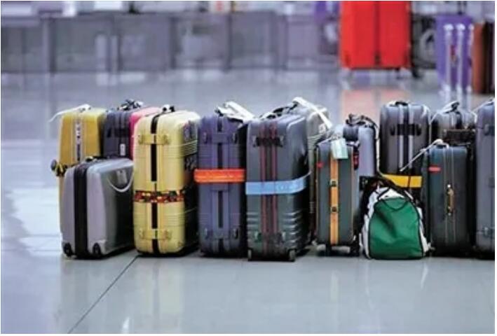 厦门到平和县行李托运