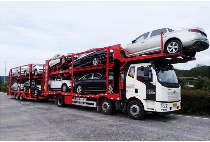 厦门到平和县轿车托运